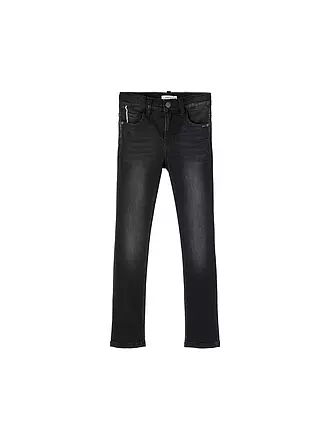 NAME IT | Jungen Jeans Slim Fit NKMTHEO | 